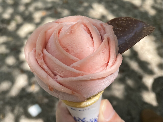 ローズガーデンカフェ Rose Garden Cafe あつみ温泉 カフェ 食べログ ローズガーデンカフェ Rose Garden Cafe あつみ温泉 カフェ 食べログ
