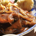 梟のこども アナザースカイ - 