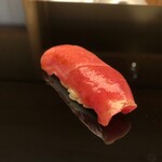 鮨 あらい - 中トロ