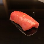鮨 あらい - 大トロ