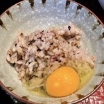 Ootoya - 大戸屋の朝ごはん(ホッケ)600円