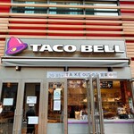 TACO BELL - 