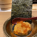 Sushi Sushidome - 