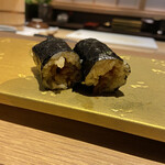 Sushi Sushidome - 