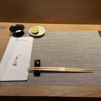 浜松町 鮨 すし門 - 