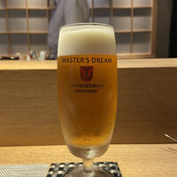 浜松町 鮨 すし門 - 