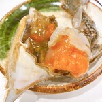 うを徳 - カンジャンケジャン