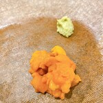 うを徳 - 礼文島産　蝦夷馬糞海胆