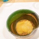 うを徳 - 青梅のゼラチン・ゼリー寄せ