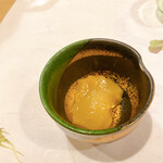 うを徳 - 青梅のゼラチン・ゼリー寄せ