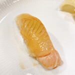 うを徳 - 気仙沼産　真子鰈