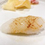 うを徳 - 葉山産　障泥烏賊（アオリイカ）