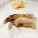 うを徳 - 舞鶴産　生鳥貝