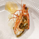 うを徳 - 天草産　車海老