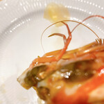 うを徳 - 天草産　車海老