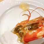 うを徳 - 天草産　車海老