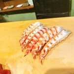 うを徳 - 天草産　車海老