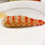 うを徳 - 天草産　車海老