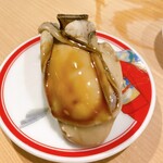 うを徳 - 岩牡蠣
