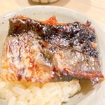 うを徳 - 宍道湖産、天然　鰻