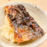 うを徳 - 宍道湖産、天然　鰻