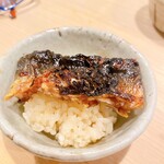 うを徳 - 宍道湖産、天然　鰻