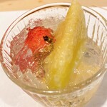 うを徳 - タダオゴールド