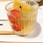 うを徳 - メロン