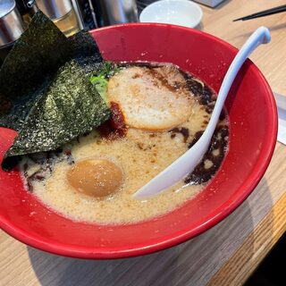 二子玉川で人気のラーメン ランキングtop8 食べログ 二子玉川で人気のラーメン ランキングtop8 食べログ
