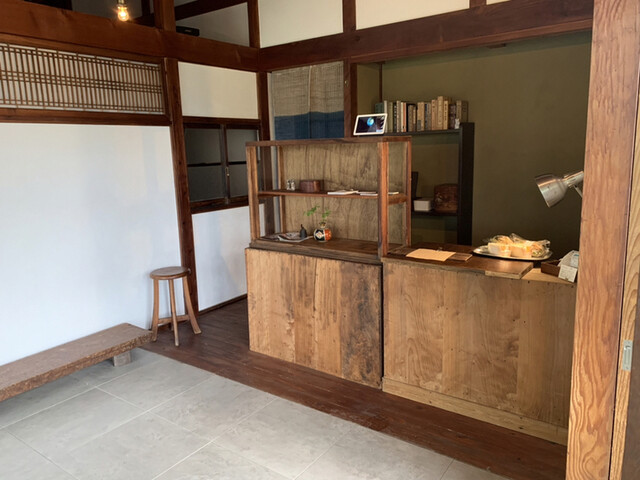 きくかわ - 漆山（サンドイッチ）の写真