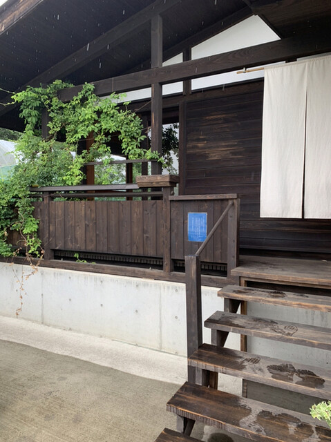 きくかわ - 漆山（サンドイッチ）の写真