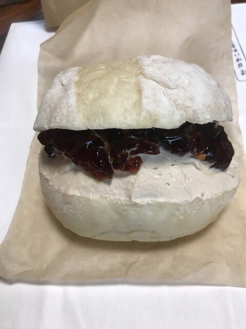 きくかわ - 漆山（サンドイッチ）の写真