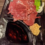 肉処 でべそ - 