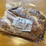 Ramen FeeL - お土産焼豚