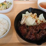 焼肉ハラミ屋 - ハラミ  150g   ランチ