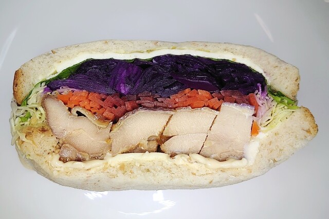 ファイブスターサンドイッチ 松戸 サンドイッチ 食べログ ファイブスターサンドイッチ 松戸 サンドイッチ 食べログ