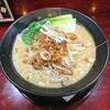 Kogashiramemmenyamakoto - 濃厚白胡麻坦々麺 950円
