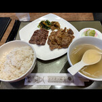 伊達の牛たん本舗 - 