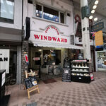 WINDWARD - 