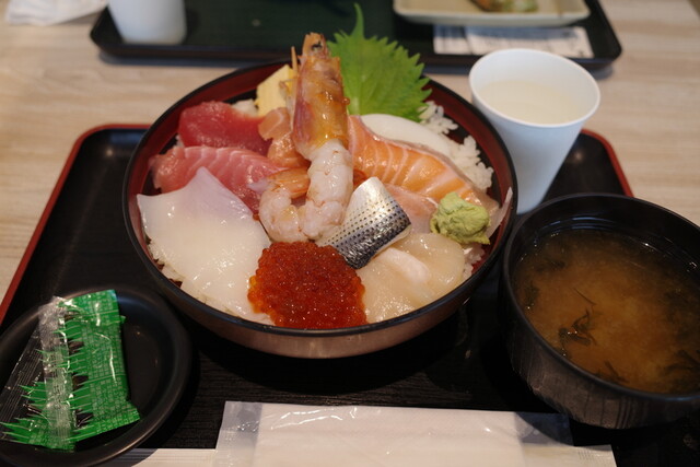 三崎豊魚 ららぽーと湘南平塚店 ミサキホウギョ 平塚 海鮮丼 食べログ 三崎豊魚 ららぽーと湘南平塚店 ミサキホウギョ 平塚 海鮮丼 食べログ