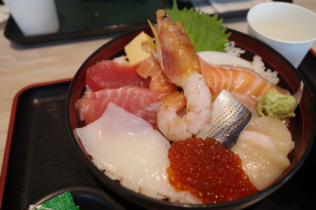三崎豊魚 ららぽーと湘南平塚店 ミサキホウギョ 平塚 海鮮丼 食べログ 三崎豊魚 ららぽーと湘南平塚店 ミサキホウギョ 平塚 海鮮丼 食べログ