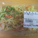 ディオ - 塩焼きそば 107円