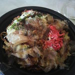 ディオ - お好み焼き(198円)※開封後