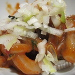 絵のある街 - イカチャンジャ