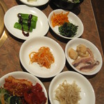 絵のある街 - ナムルも