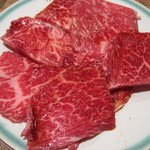 絵のある街 - ロース