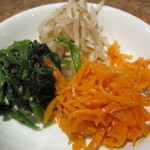 絵のある街 - 一応野菜も追加^^;