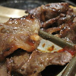 絵のある街 - 脂まみれー