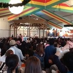 横浜オクトーバーフェスト2012 - 