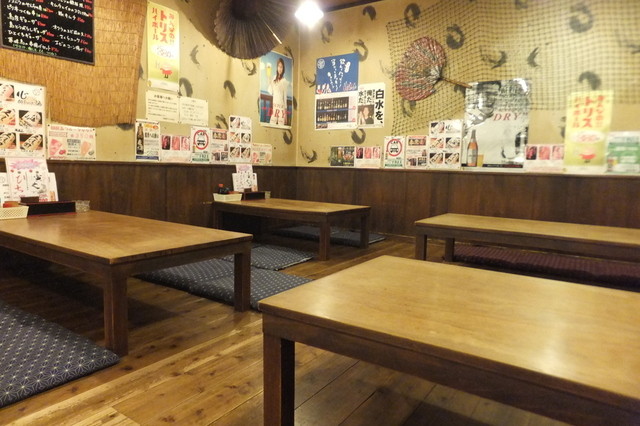 Yanchiyabouzu 佐世保 日式小酒馆 食べログ 简体中文